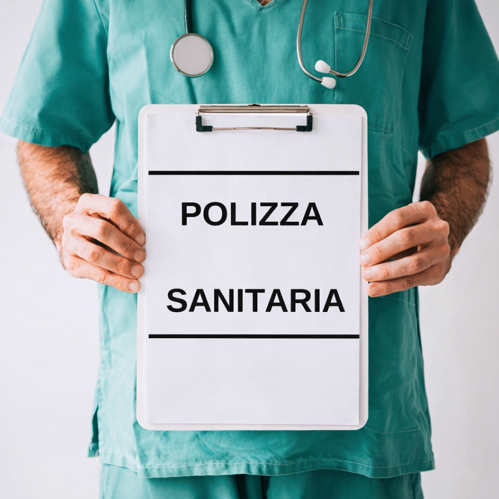 Assicurazione sanitaria